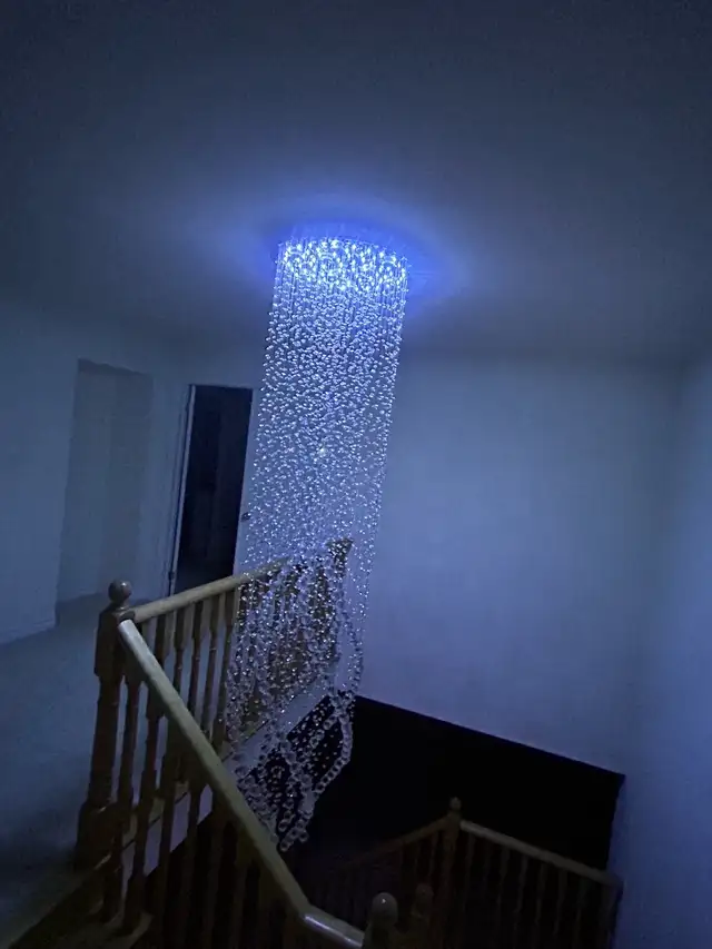 panel upgrade/ legal basement/pot lights - Photo 9