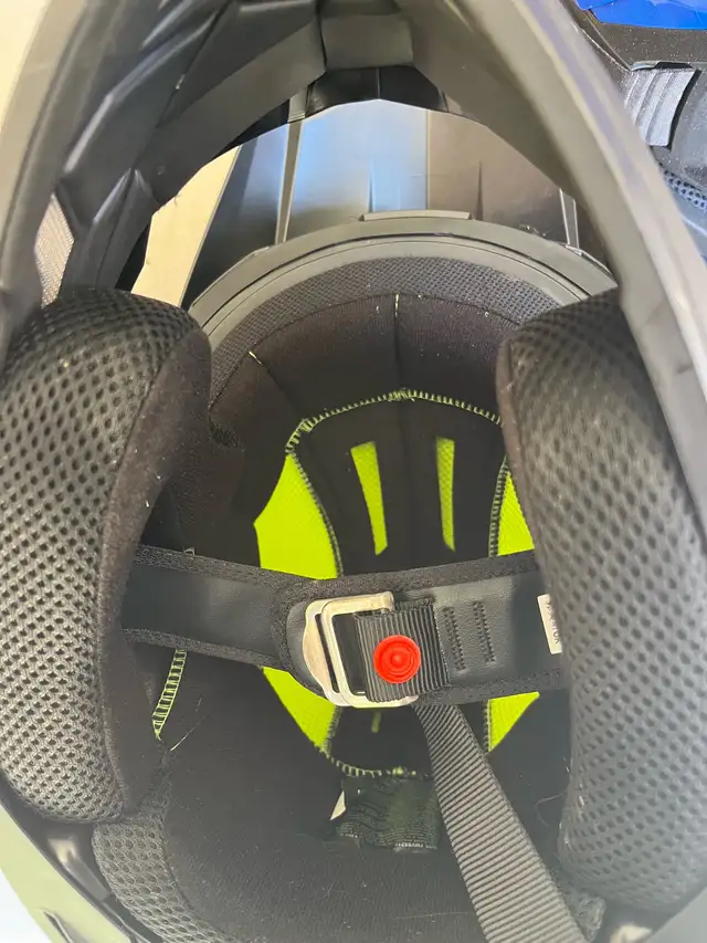 DOT APPROVED HELMETS - Photo 7