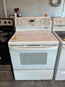 Range/Stove Kenmore Elite -90-day warranty-Credit Cards accepted