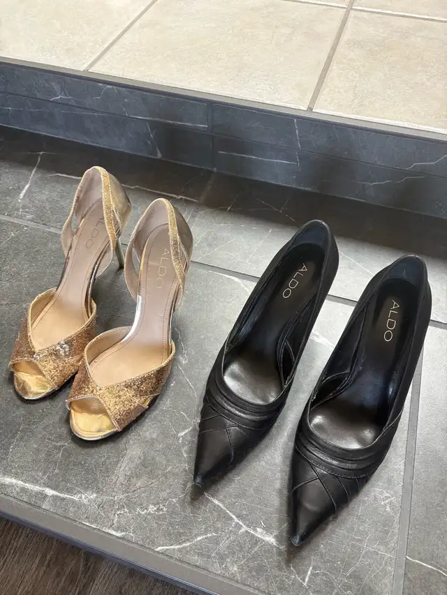Aldo shoes