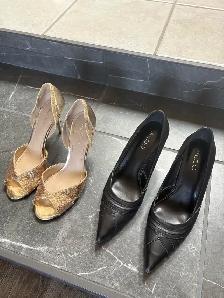 Aldo shoes