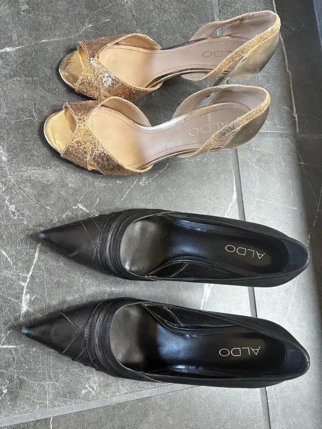 Aldo shoes - Photo 2