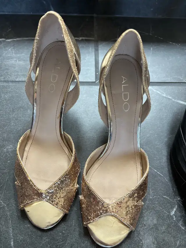 Aldo shoes - Photo 4