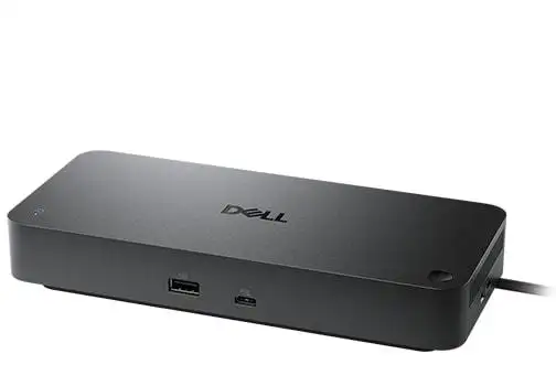 New Dell Pro Dock WD25Z USB-C Docking Station