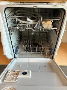 Dishwasher Whirlpool - 90-day warranty - Credit Cards accepted - Photo 2