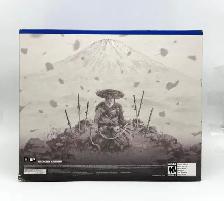 PlayStation5 Slim Disc Ghost of Yotei Black Limited Edition $849 - Photo 4