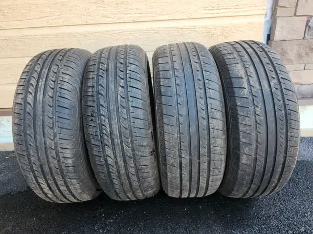 LEGEND GT3 - 195/60R15 TIRES PNEUS