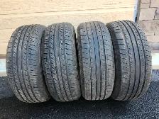 LEGEND GT3 - 195/60R15 TIRES PNEUS