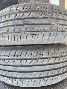 LEGEND GT3 - 195/60R15 TIRES PNEUS - Photo 3