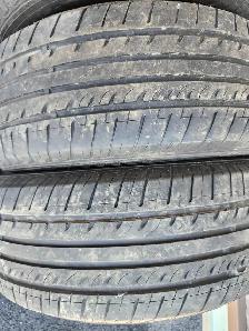 LEGEND GT3 - 195/60R15 TIRES PNEUS - Photo 4