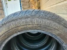 LEGEND GT3 - 195/60R15 TIRES PNEUS - Photo 6