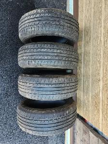 LEGEND GT3 - 195/60R15 TIRES PNEUS - Photo 7