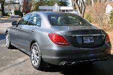MERCEDES BENZ C300 2017 - Photo 3