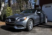 MERCEDES BENZ C300 2017 - Photo 4