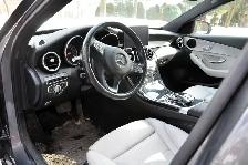 MERCEDES BENZ C300 2017 - Photo 5