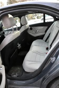 MERCEDES BENZ C300 2017 - Photo 6