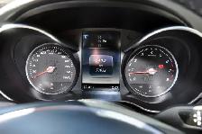 MERCEDES BENZ C300 2017 - Photo 7