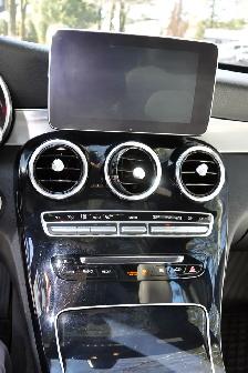 MERCEDES BENZ C300 2017 - Photo 9