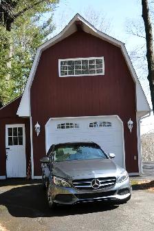 MERCEDES BENZ C300 2017 - Photo 10