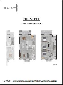 Now Pre-Leasing | Brand New Stacked Townhomes in North London - Photo 2