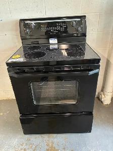 Range/Stove Whirlpool Gold-90-day warranty-Credit Cards accepted