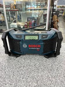 Bosch PB180 18V Jobsite Radio
