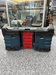 Bosch PB180 18V Jobsite Radio - Photo 2