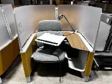 Steelcase Touchdown Carousel chairs $999.99 each/excelle conditi - Photo 3
