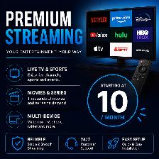 Get entertainment On Fast Screen tv