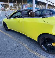 2007 Pontiac G6 GT Coupe 2D Convertible - Photo 6