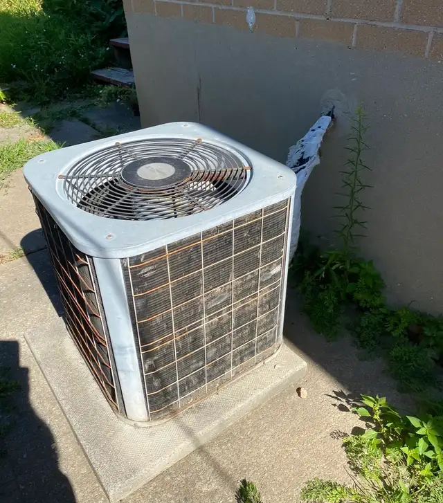 Older AC Unit Repair Specialist- Call David at 905-243-8963 - Photo 2