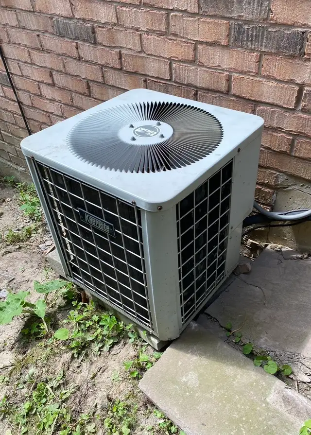 Older AC Unit Repair Specialist- Call David at 905-243-8963 - Photo 3