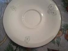 Royal Doulton MYSTIQUE fine bone china set for 12 - Photo 2