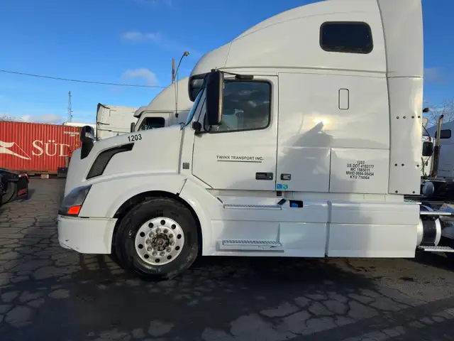Hiring AZ Driver