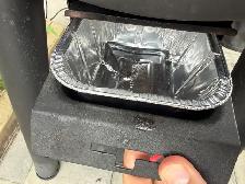Pellet Smoker - Electric - Photo 7