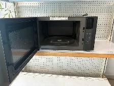 Microwave LG - 90-day warranty - Credit Cards accepted - Photo 2