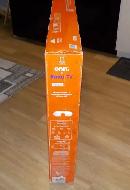New 58" ONN Roku 4K UHD TV (still in the box) - Photo 3