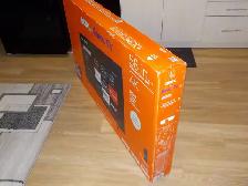 New 58" ONN Roku 4K UHD TV (still in the box) - Photo 5