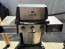 Broil King BBQ