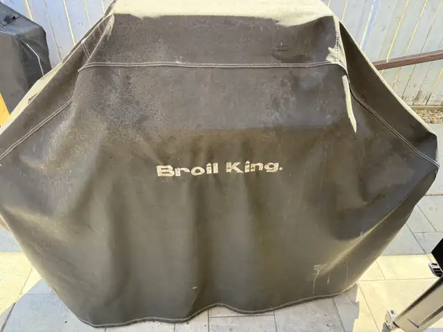 Broil King BBQ - Photo 2