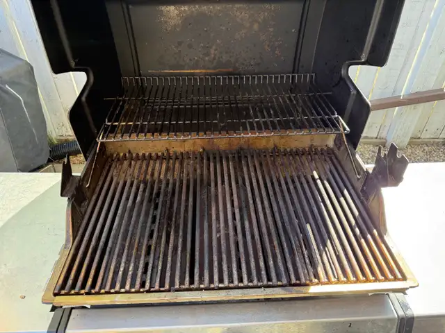 Broil King BBQ - Photo 3
