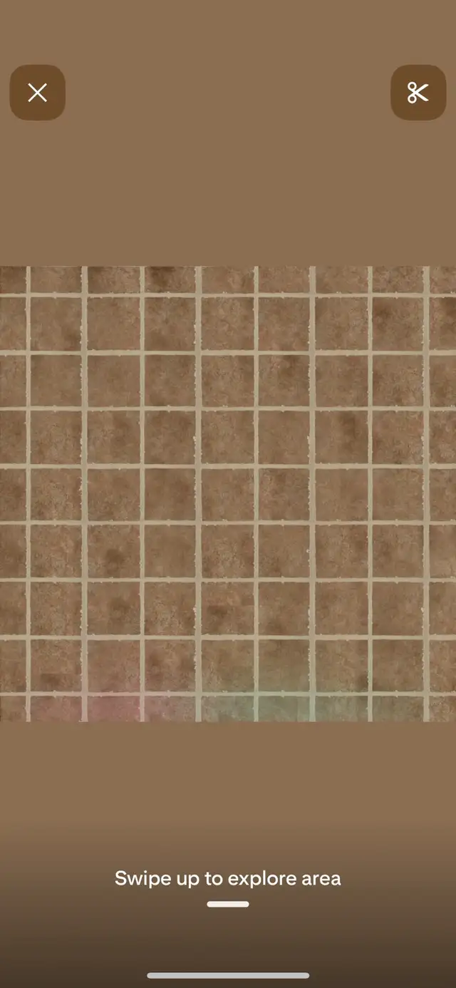 Porcelain mosaic 2x2 $ 1.99 sheet - Photo 4