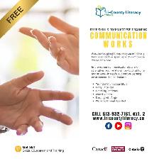 FREE Communication Class