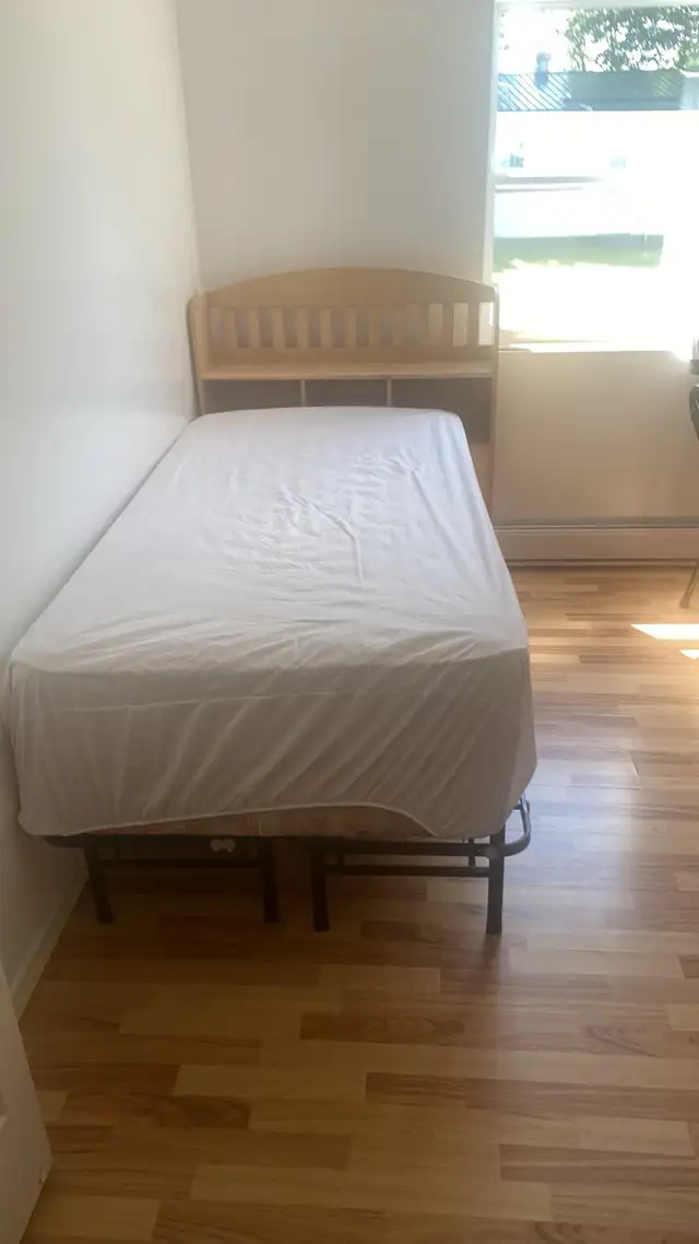 FURNISHED ROOM - Photo 2