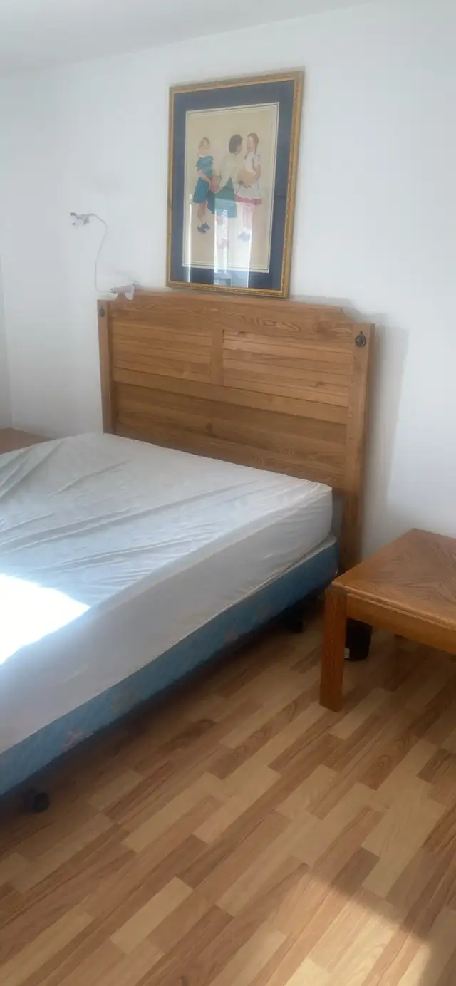 FURNISHED ROOM - Photo 3