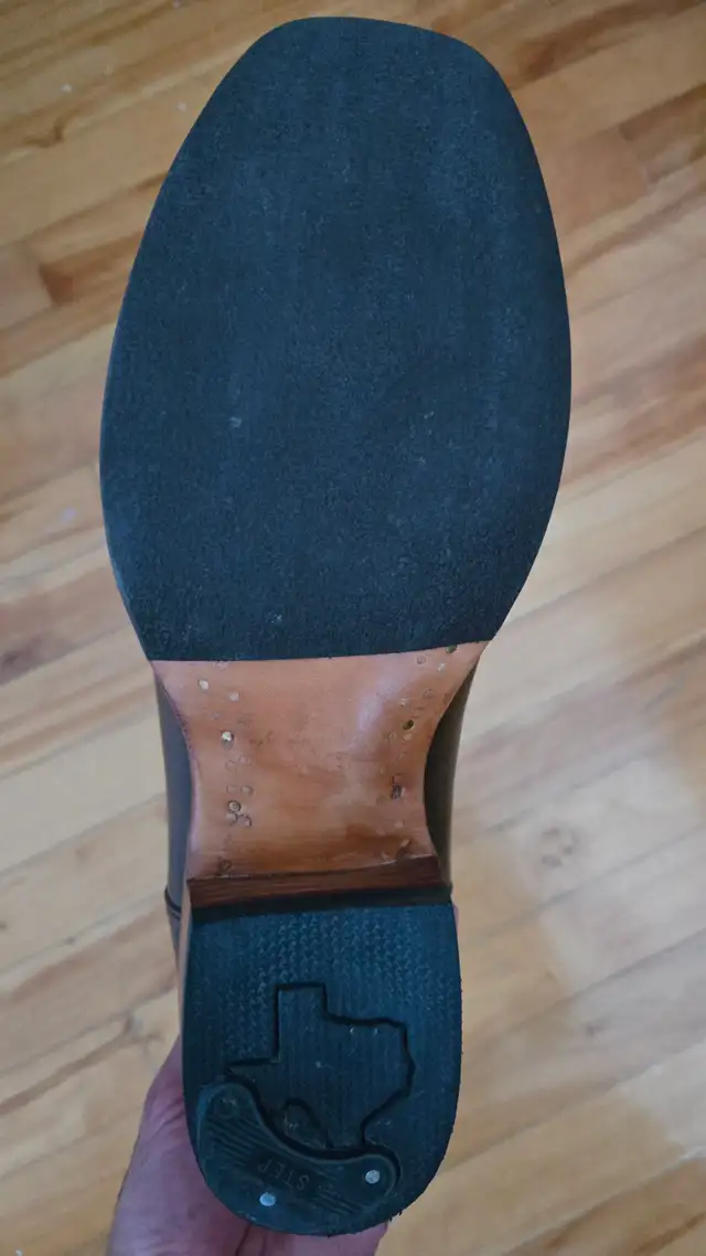 Chisos #2 cowboy boots - Photo 2