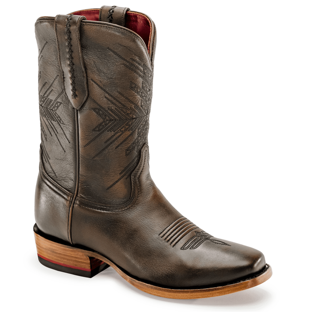 Chisos #2 cowboy boots - Photo 3