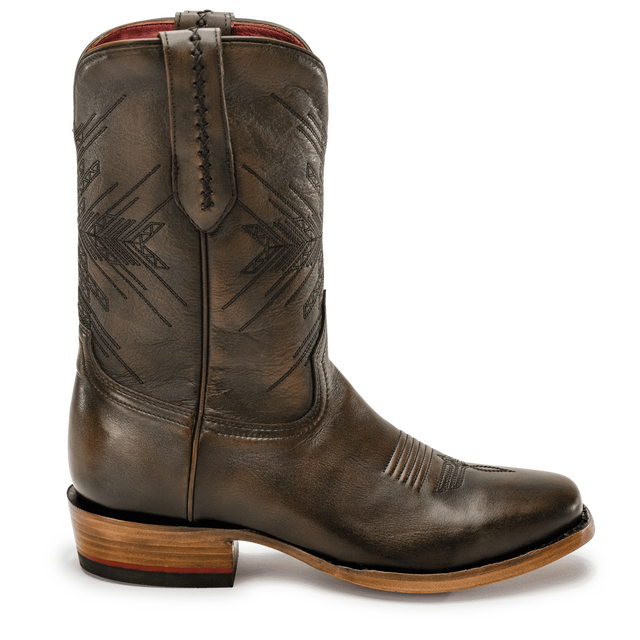 Chisos #2 cowboy boots - Photo 4