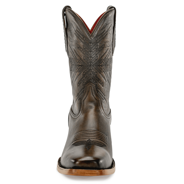 Chisos #2 cowboy boots - Photo 6
