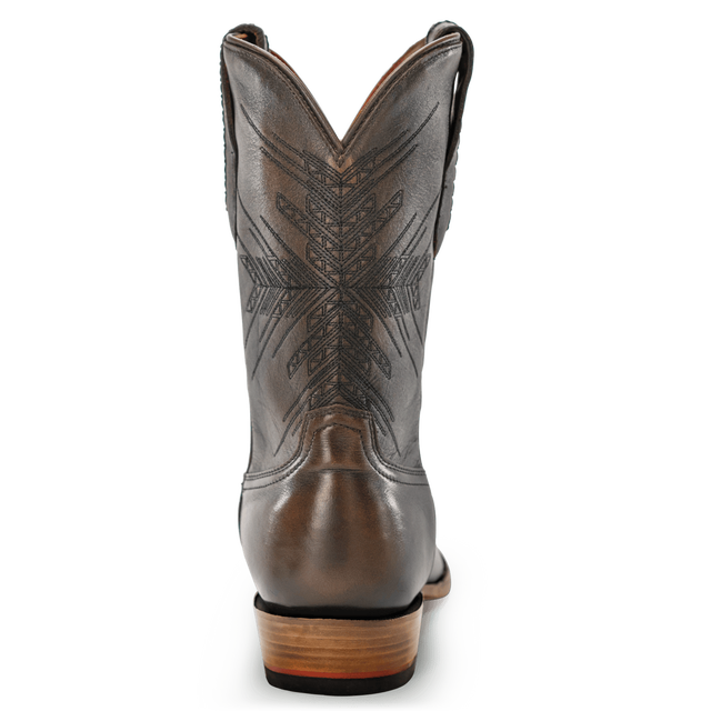 Chisos #2 cowboy boots - Photo 7